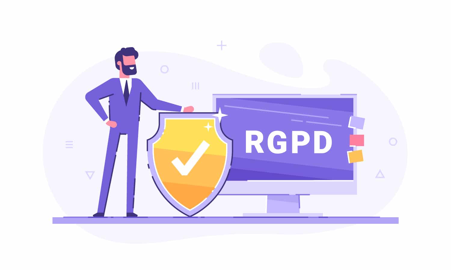 Email RGPD