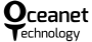 Logo de l'entreprise OCEANET technologie qui utilise l'interface de signature mail Boost My Mail pour améliorer son image de marque