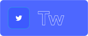 Logo Twitter : un réseau social pour le personal branding