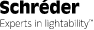 Logo de l'entreprise Schréder qui utilise une solution de gestion innovante de signature de mail Boost My Mail pour développer leur visibilité